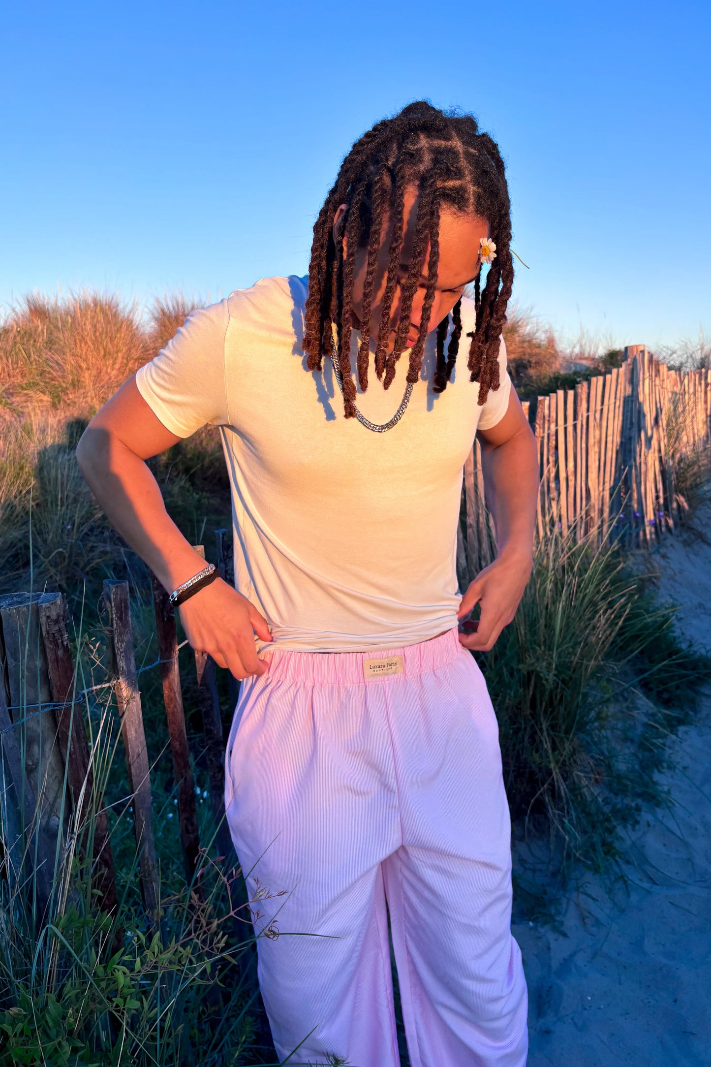 Studio 7 - Lounge Pants